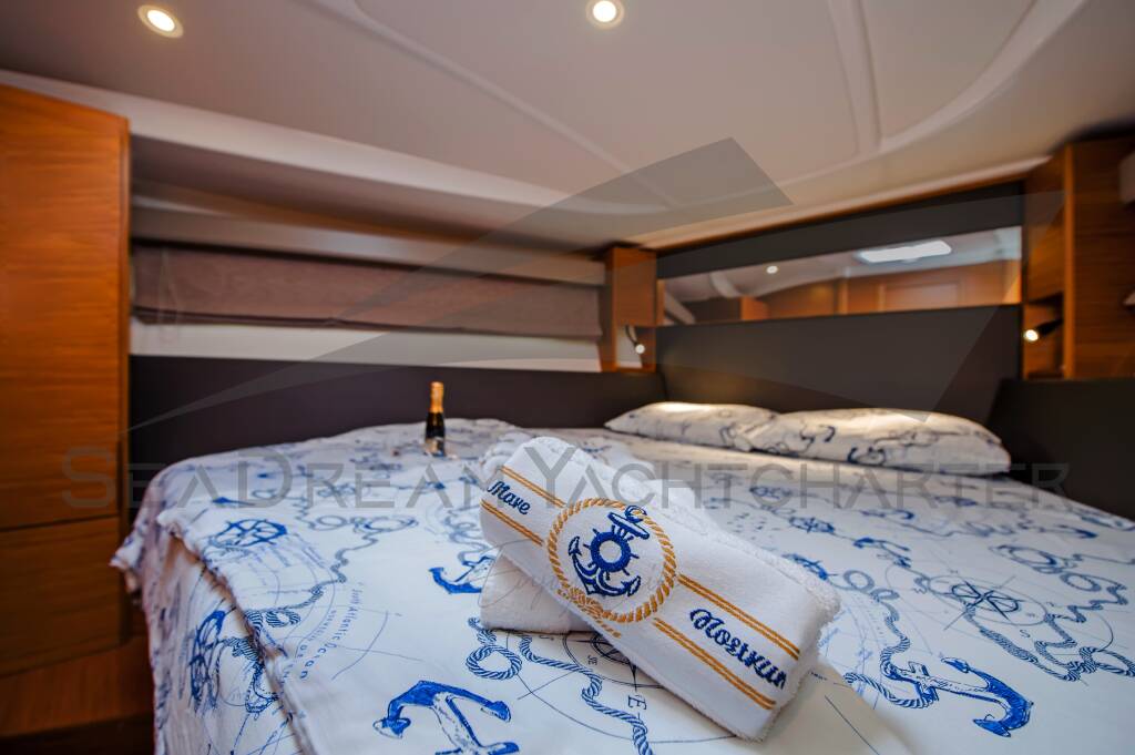 Bavaria S40 HT Sun Dreamer