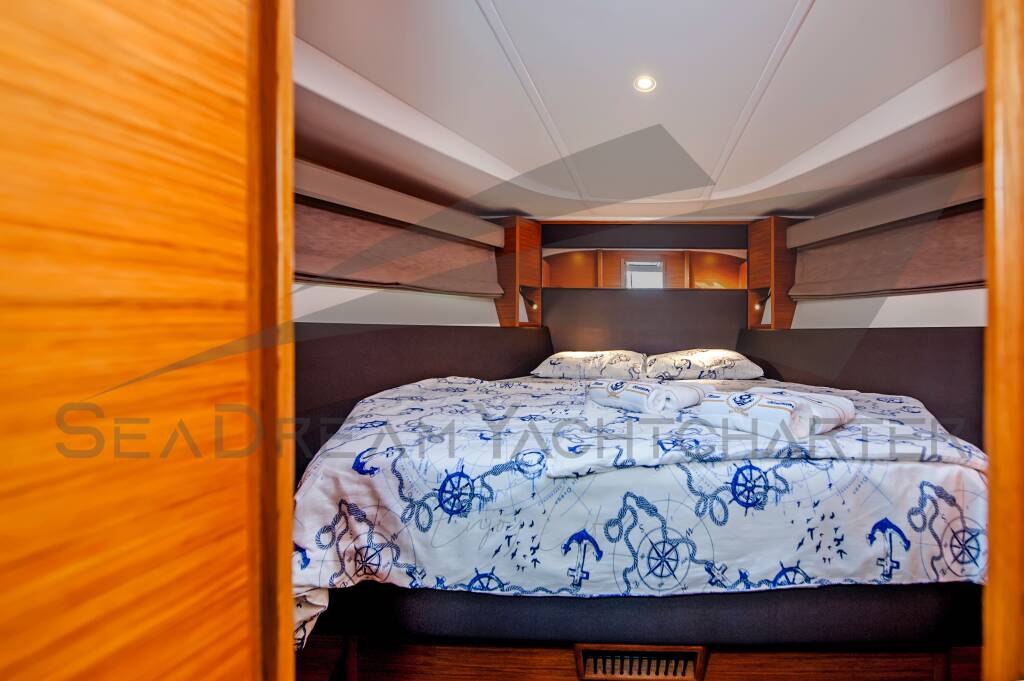 Bavaria S40 HT Sun Dreamer