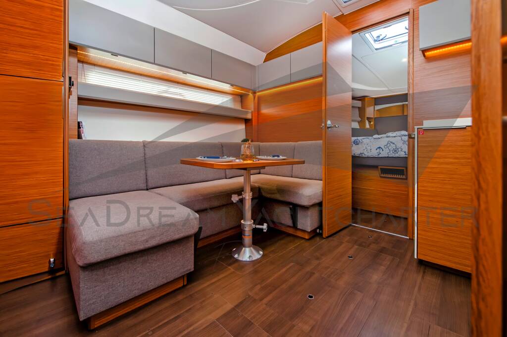Bavaria S40 HT Sun Dreamer