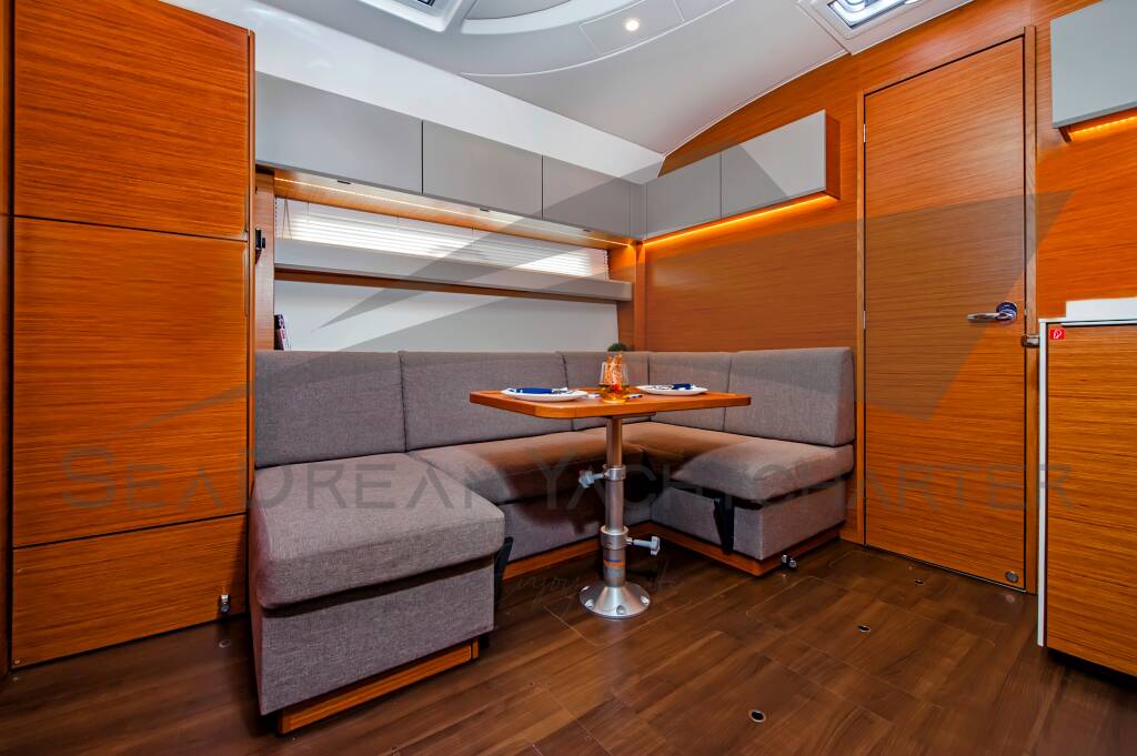 Bavaria S40 HT Sun Dreamer