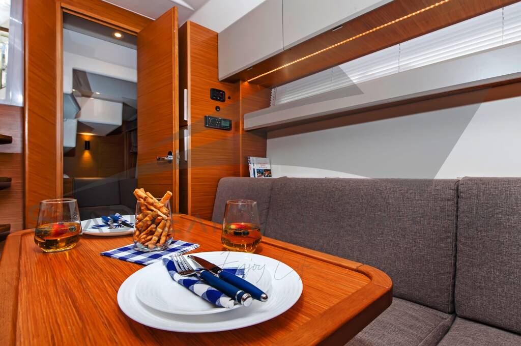 Bavaria S40 HT Sun Dreamer