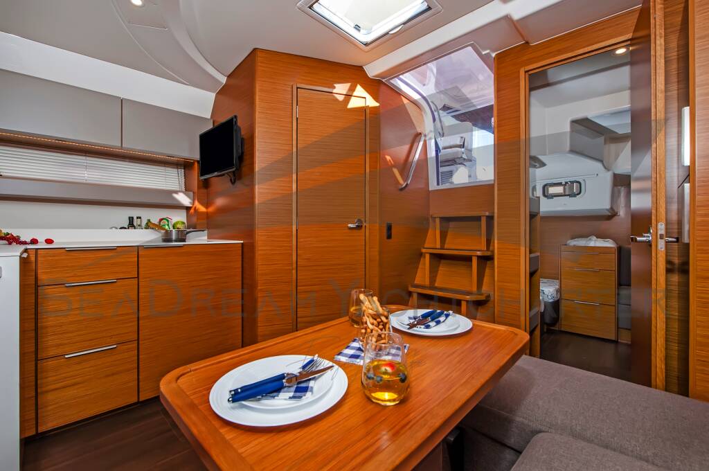 Bavaria S40 HT Sun Dreamer
