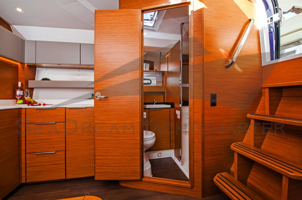Bavaria S40 HT Sun Dreamer