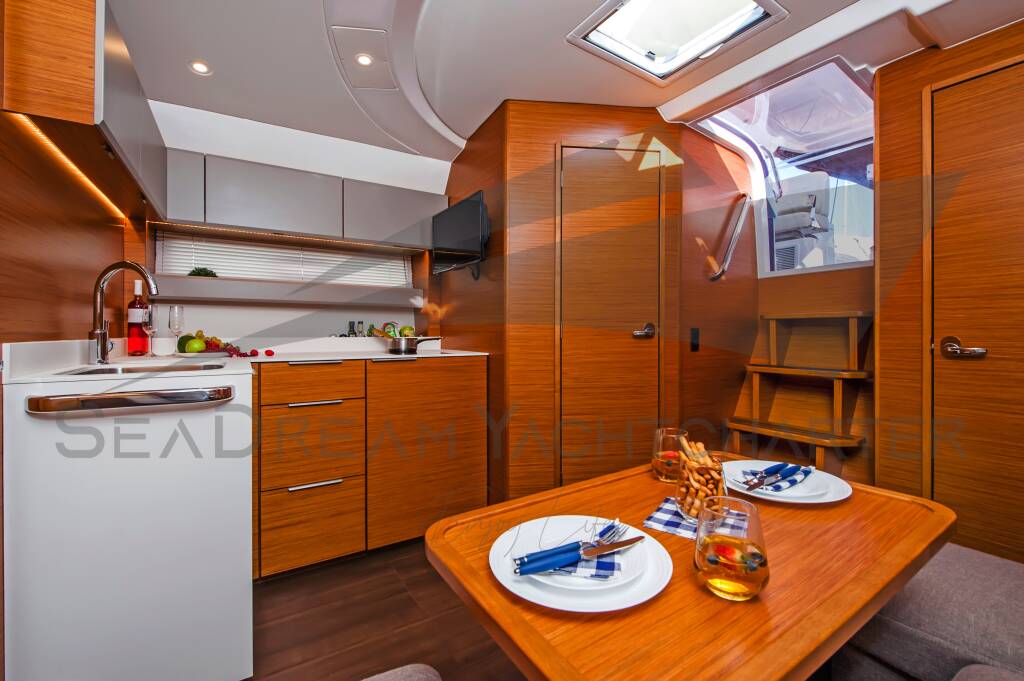 Bavaria S40 HT Sun Dreamer