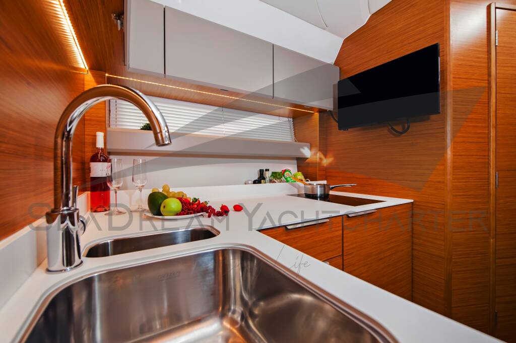 Bavaria S40 HT Sun Dreamer