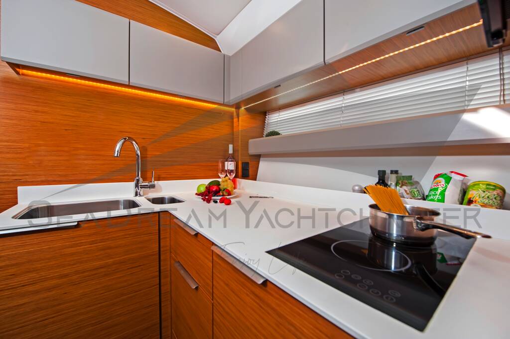 Bavaria S40 HT Sun Dreamer
