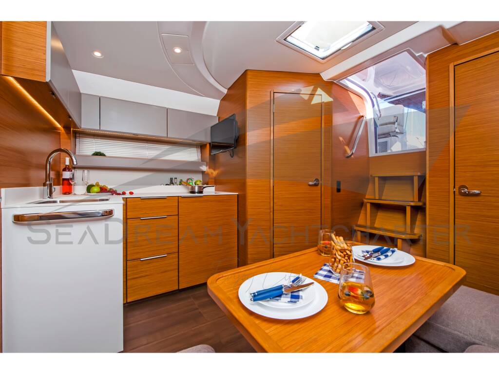 Bavaria S40 HT Sun Dreamer