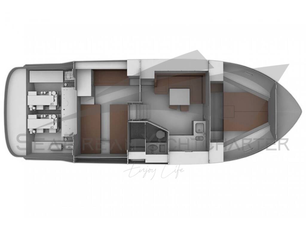 Bavaria S40 HT Sun Dreamer