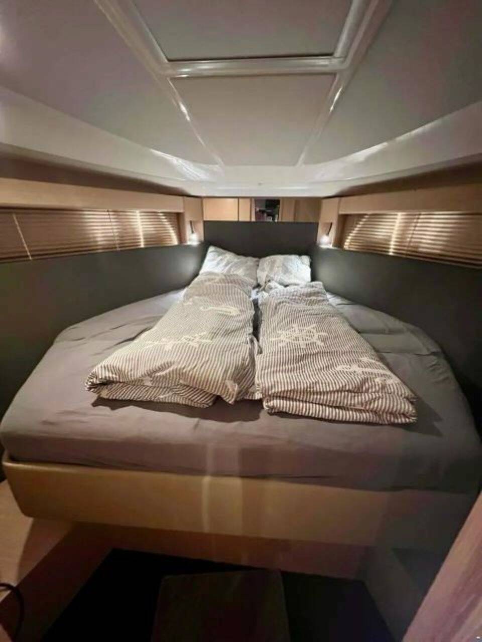 Bavaria Sport 36 HT Coco