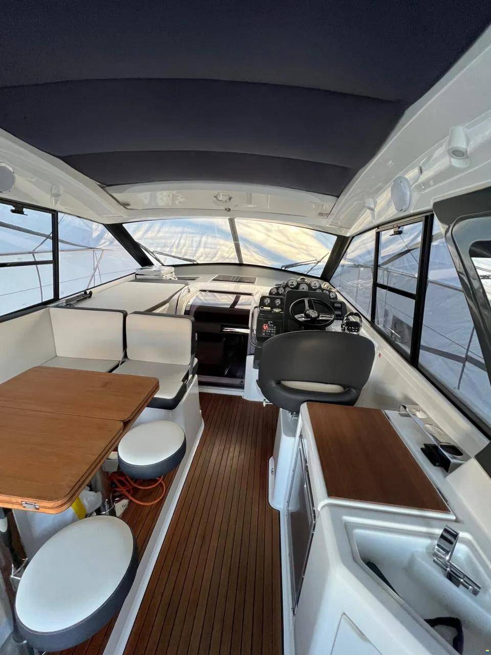 Bavaria Sport 36 HT Coco