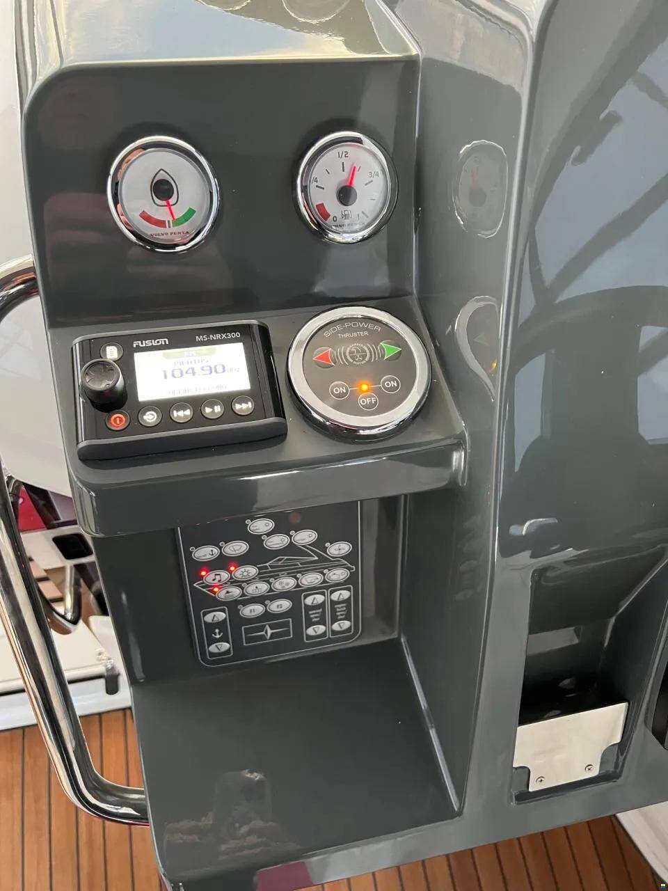 Bavaria Sport 36 HT Coco