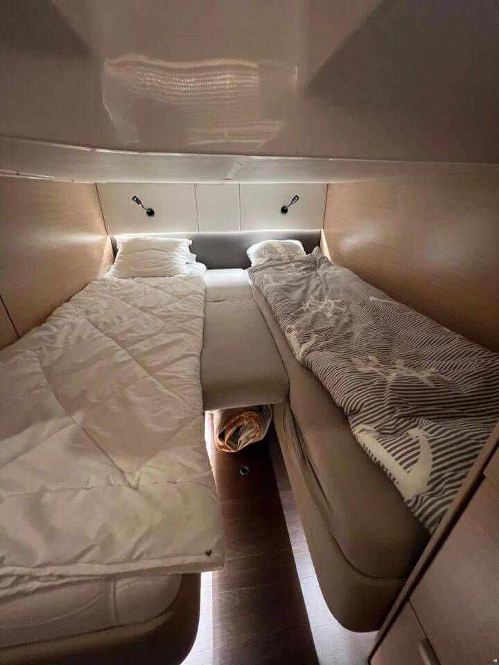 Bavaria Sport 36 HT Coco