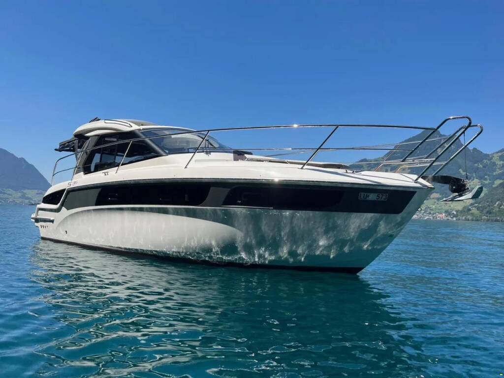 Bavaria Sport 36 HT Coco