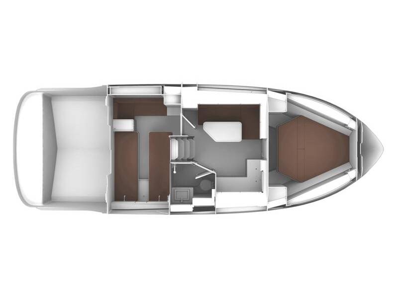 Bavaria Sport 36 HT Coco