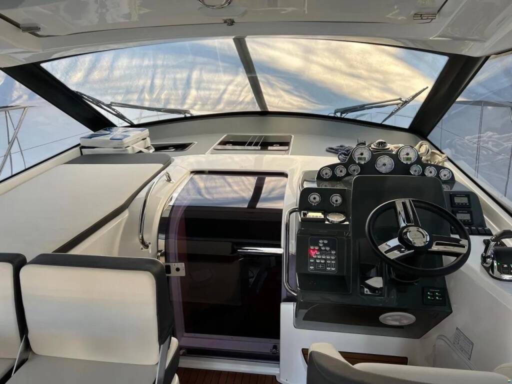 Bavaria Sport 36 HT Coco