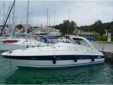 Bavaria Sport 37 Sun Light