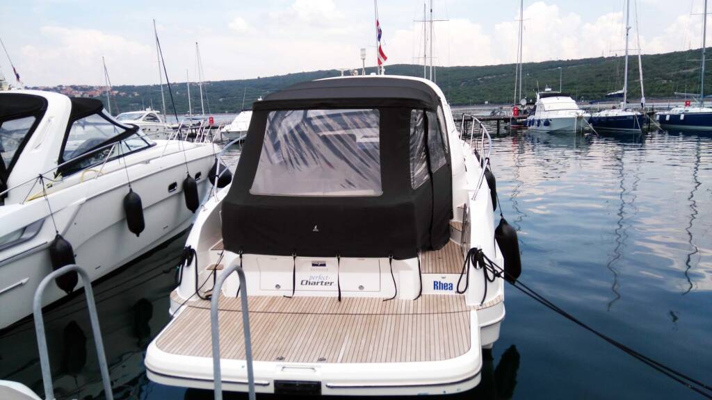 Bavaria Sport 400 Rhea