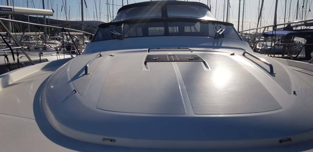 Bavaria Sport 400 Rhea