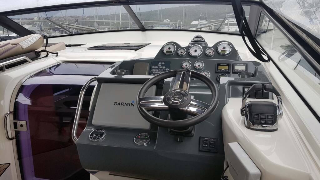 Bavaria Sport 400 Rhea
