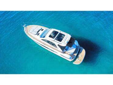 Bavaria Sport 44 HT Paluma