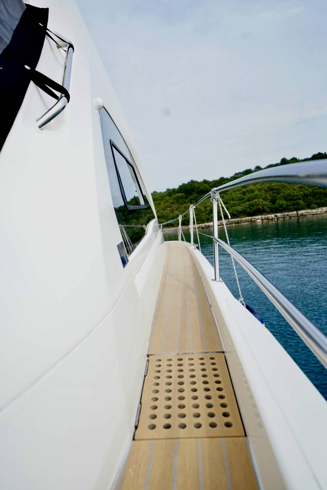 Bavaria Sport 44 HT Paluma