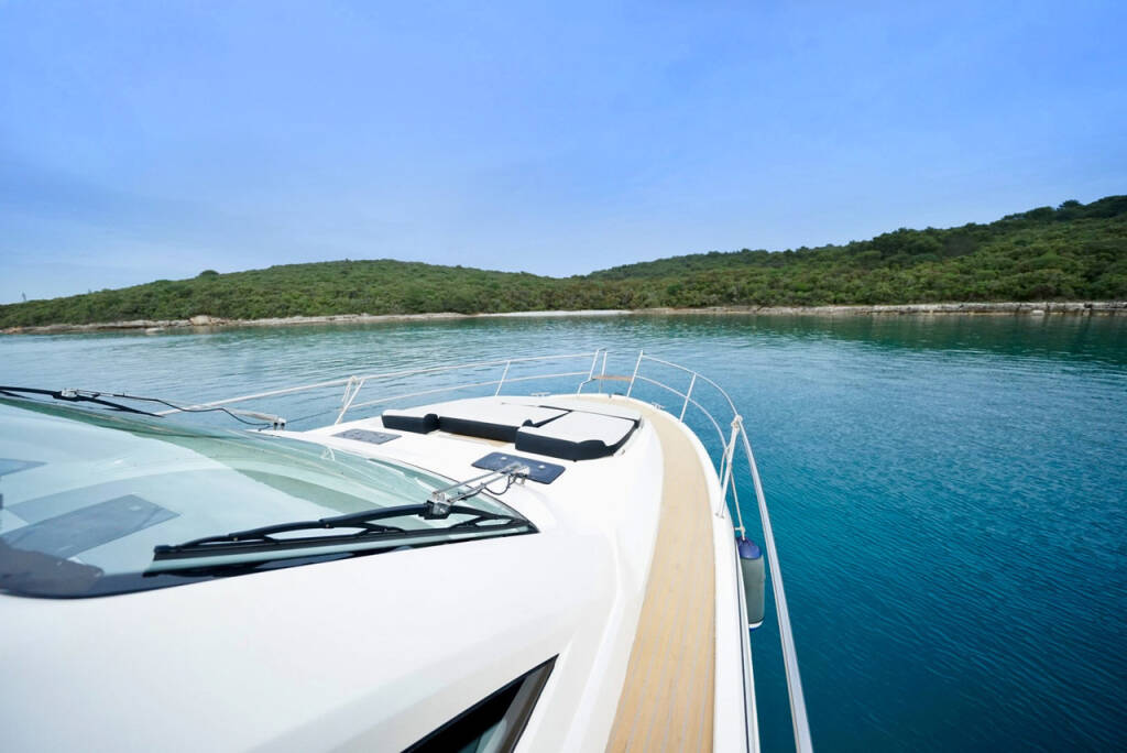 Bavaria Sport 44 HT Paluma