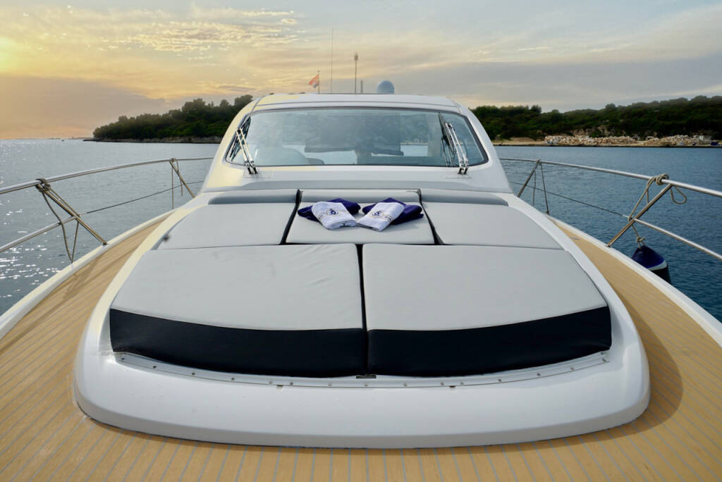 Bavaria Sport 44 HT Paluma
