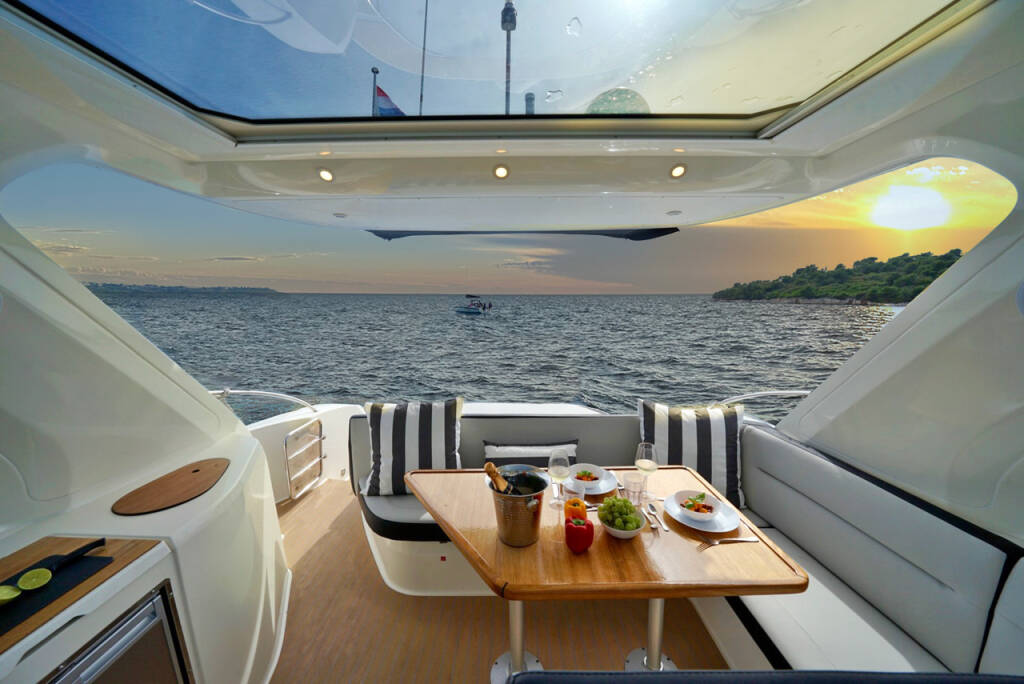 Bavaria Sport 44 HT Paluma