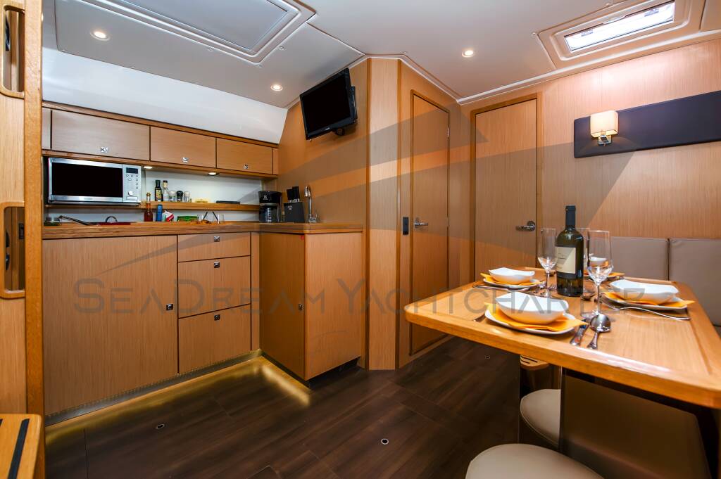 Bavaria Sport 44 HT Paluma