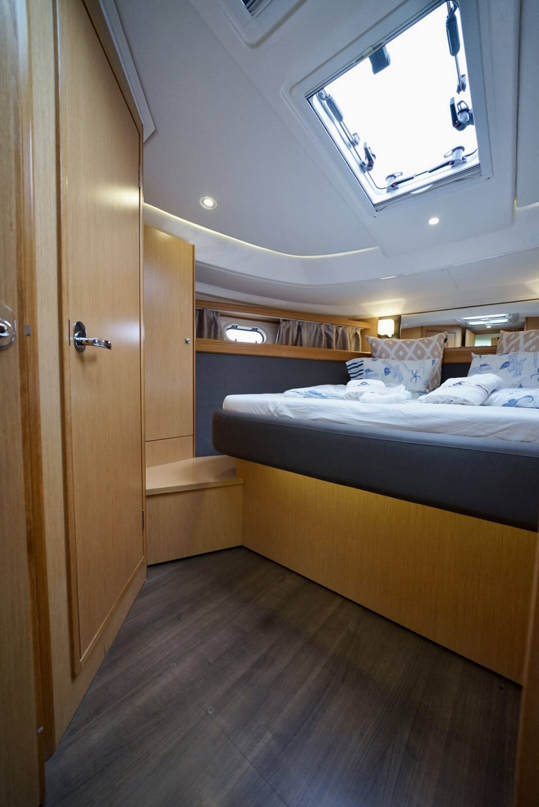 Bavaria Sport 44 HT Paluma