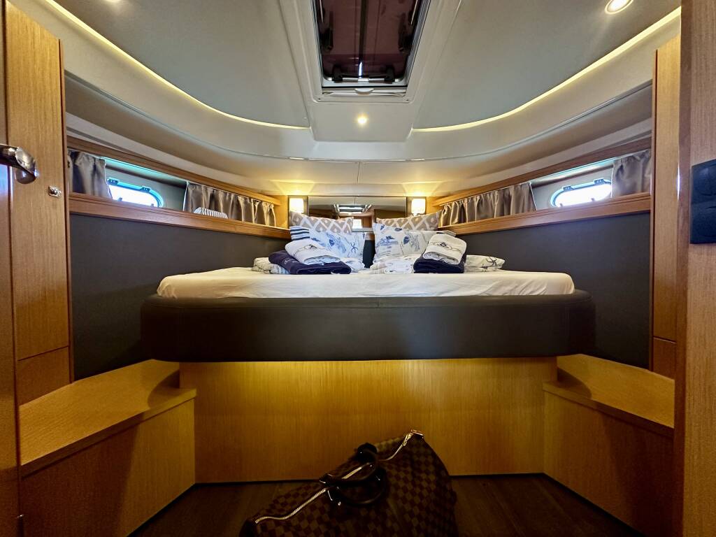 Bavaria Sport 44 HT Paluma