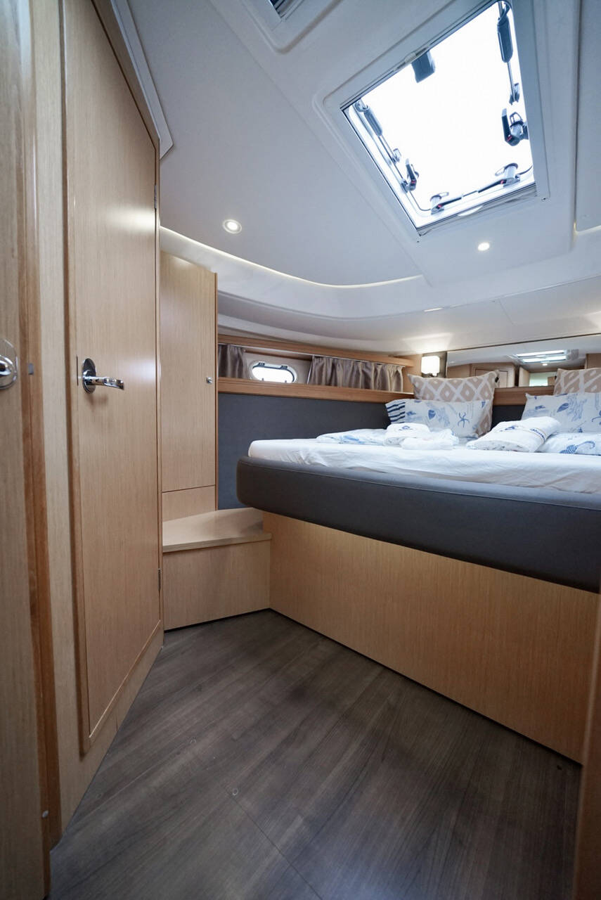 Bavaria Sport 44 HT Paluma