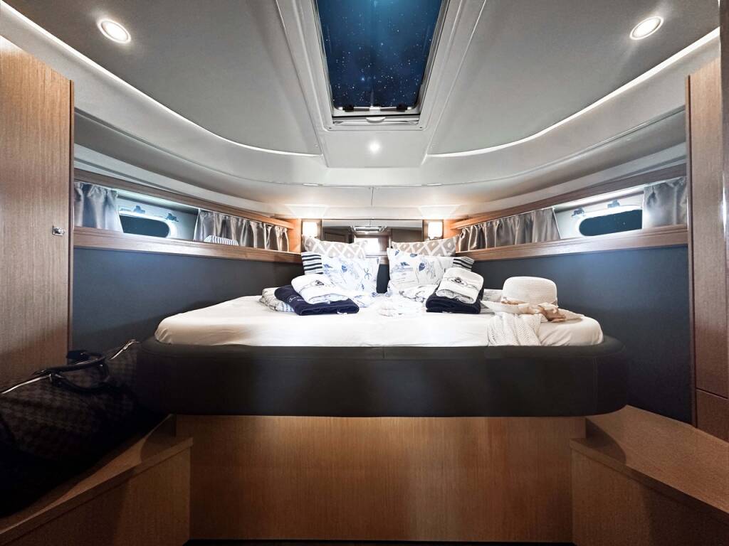 Bavaria Sport 44 HT Paluma