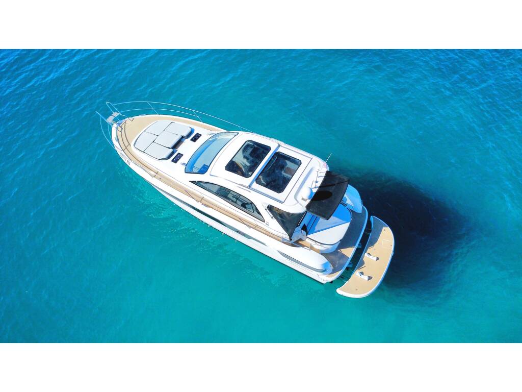 Bavaria Sport 44 HT Paluma