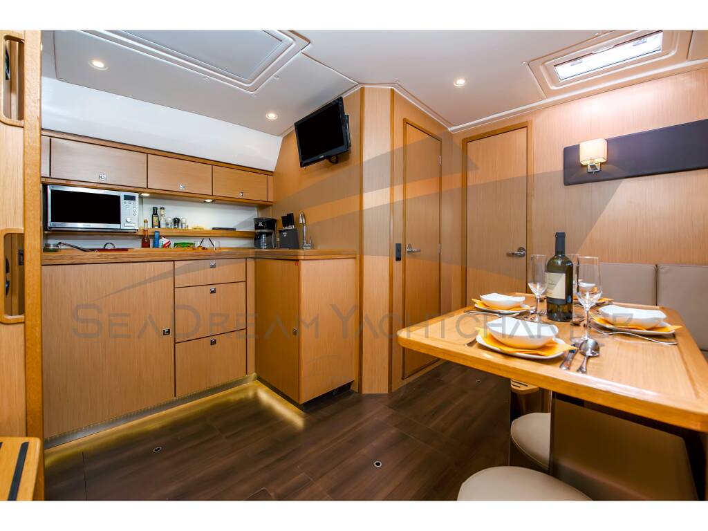 Bavaria Sport 44 HT Paluma