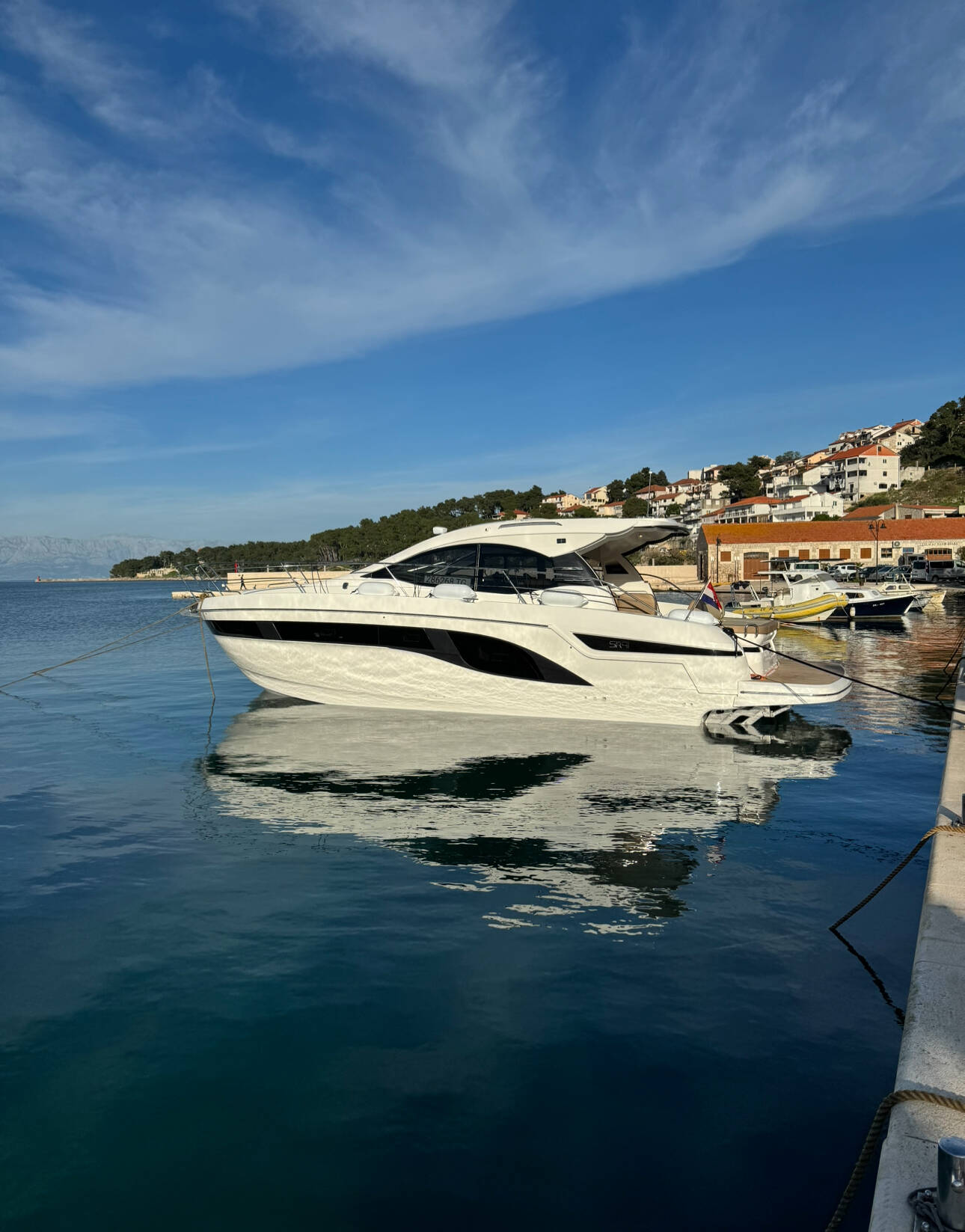 Bavaria SR41 Ivana