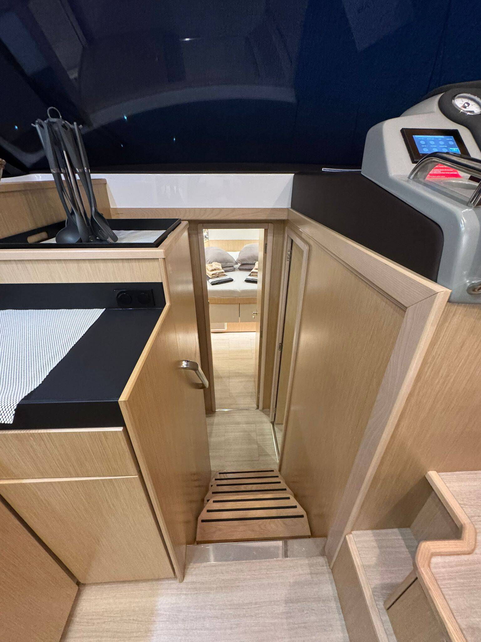 Bavaria Virtess 420 Lana