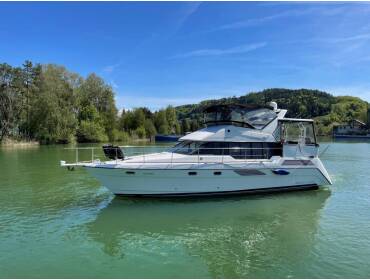 Bayliner 45 Alexandra