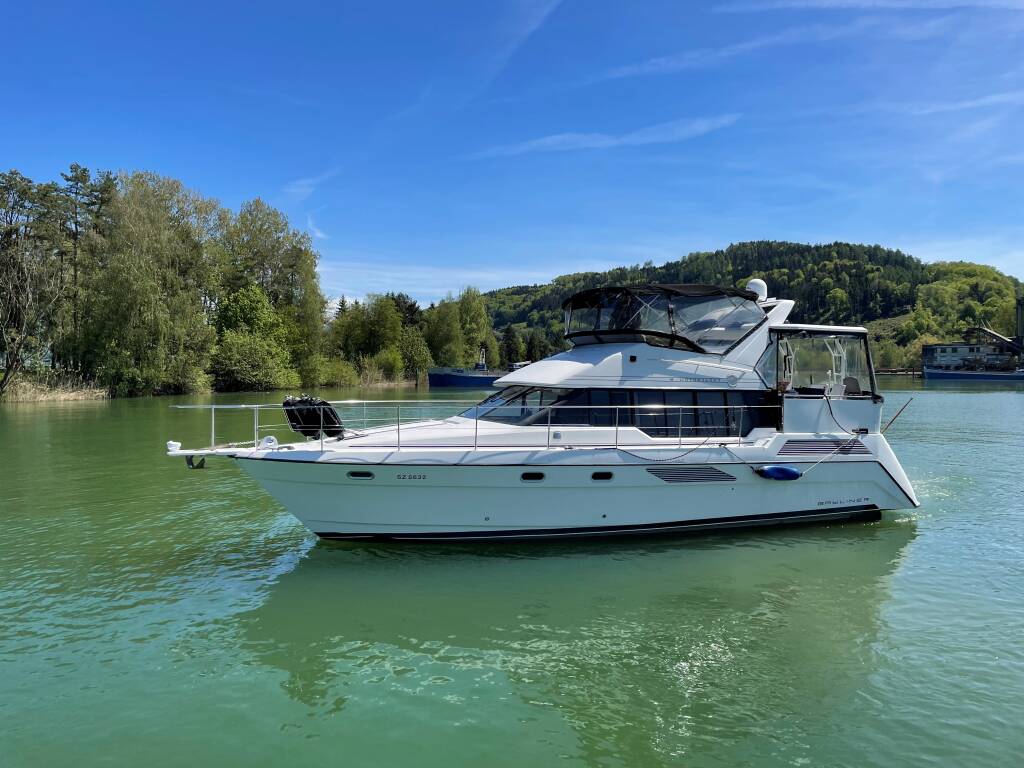 Bayliner 45 Alexandra