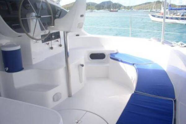 Belize 43 • Artemis K