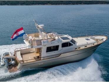 Belliure 44 MY ROBUSTO