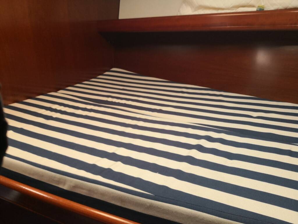 Beneteau 393 Andromeda