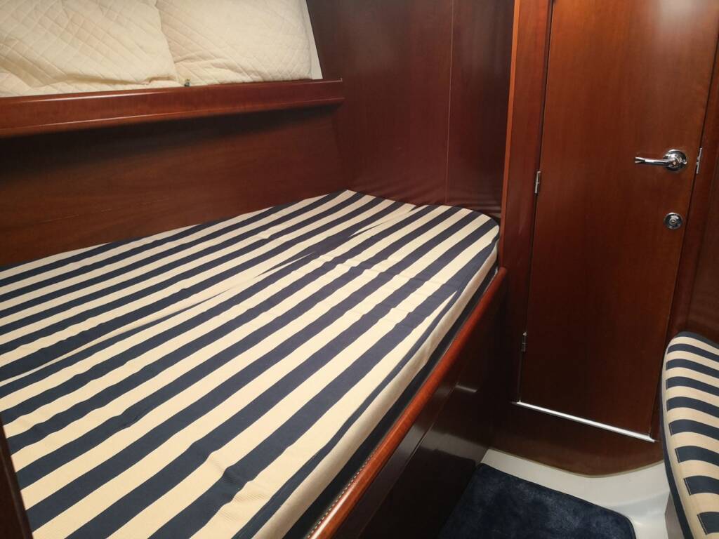 Beneteau 393 Andromeda