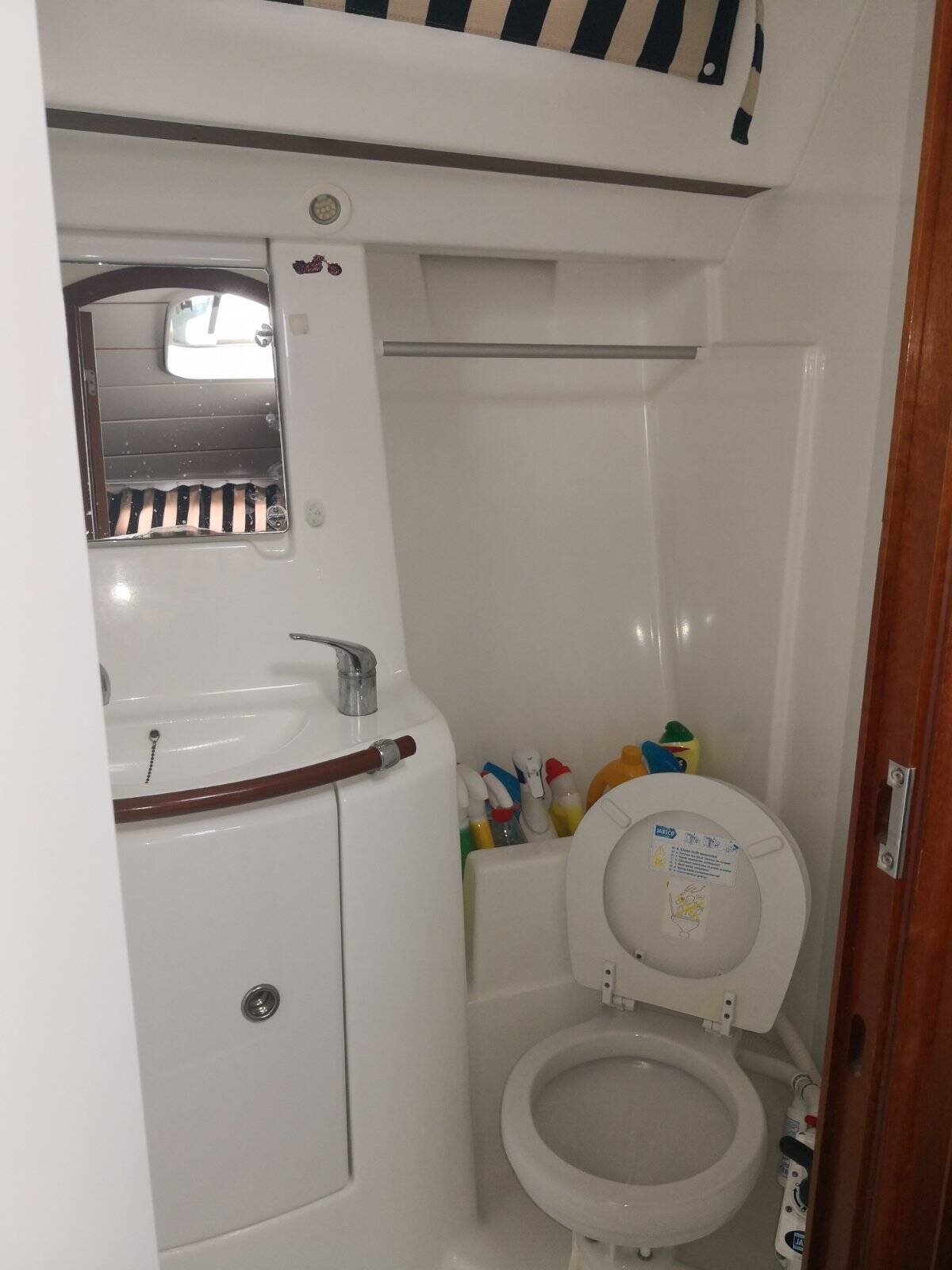 Beneteau 393 Andromeda