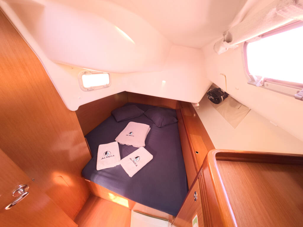Beneteau 43 Wind Trail