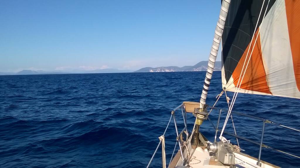 Beneteau 50 Tetina