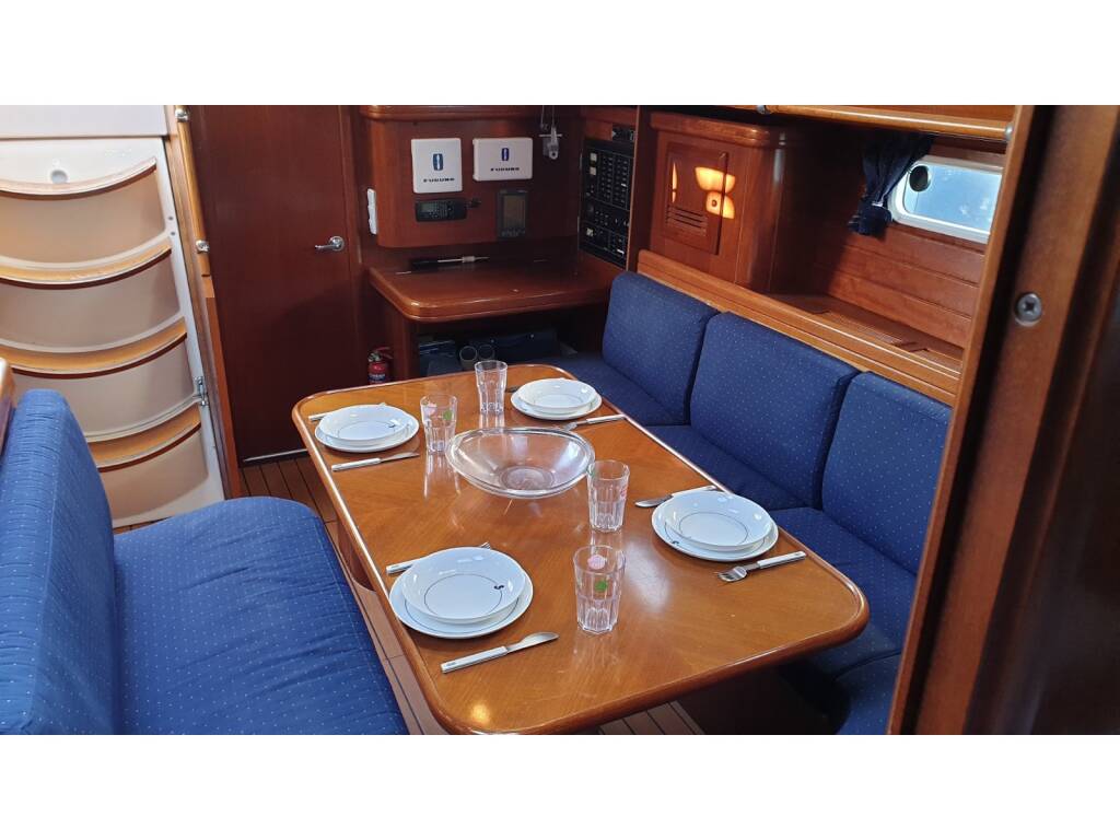 Beneteau 50 INTERMEZZO