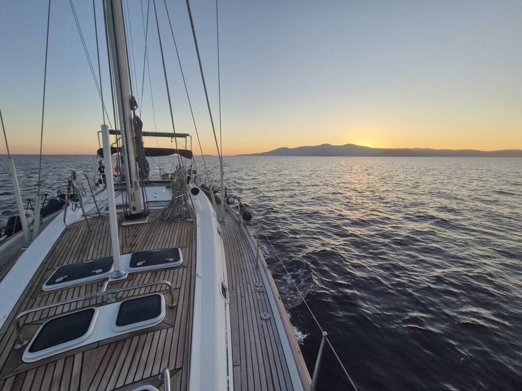 Beneteau 50 INTERMEZZO