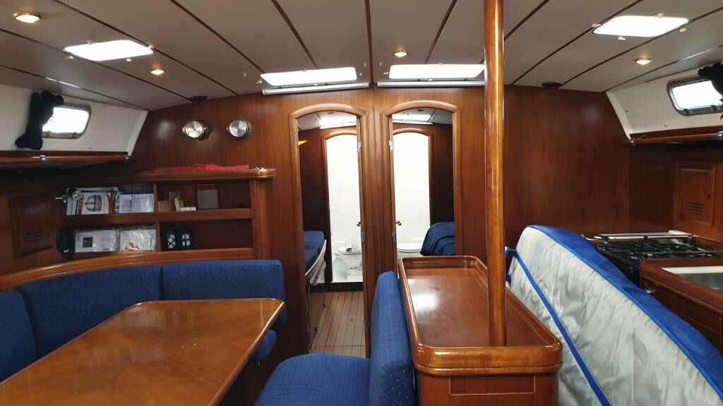 Beneteau 50 INTERMEZZO