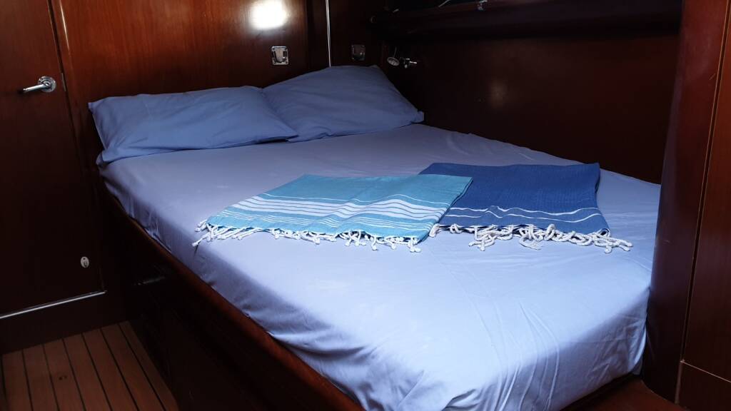 Beneteau 50 INTERMEZZO